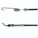 CAVO TRAZIONE HARRY  403213010