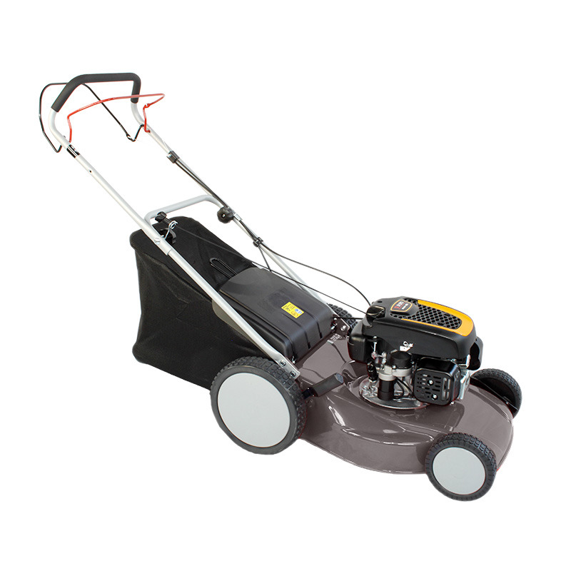 RASAERBA KONTIKY SEMOVENTE 47cm 3 in 1 RATO RVM120