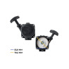 AVVIATORE A STRAPPO ECHO 17720055931