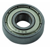 CUSCINETTO RUOTE HUSQVARNA 5225050-01
