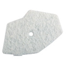 CUSCINETTO RUOTE HUSQVARNA 5806051-01