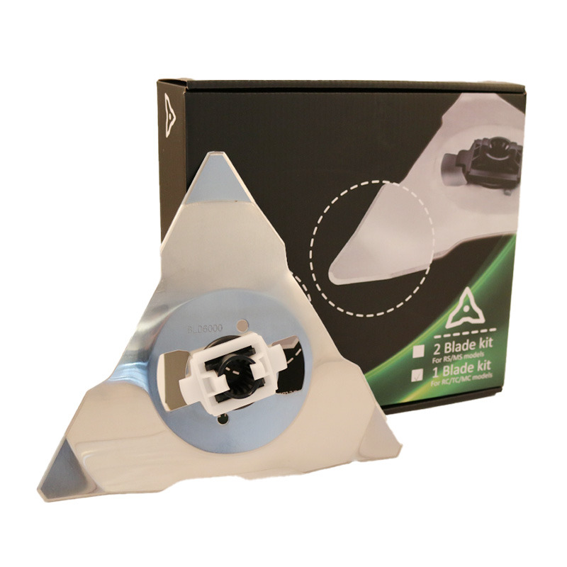 LAMA ROBOMOW RC/TC/MC