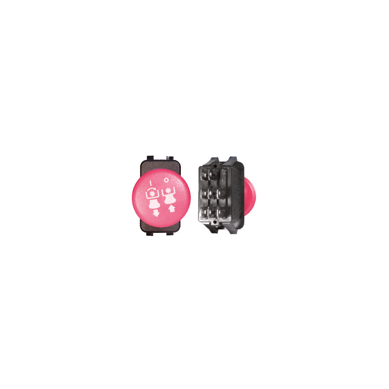 MOTO TRIVELLA KONTIKY 52cc