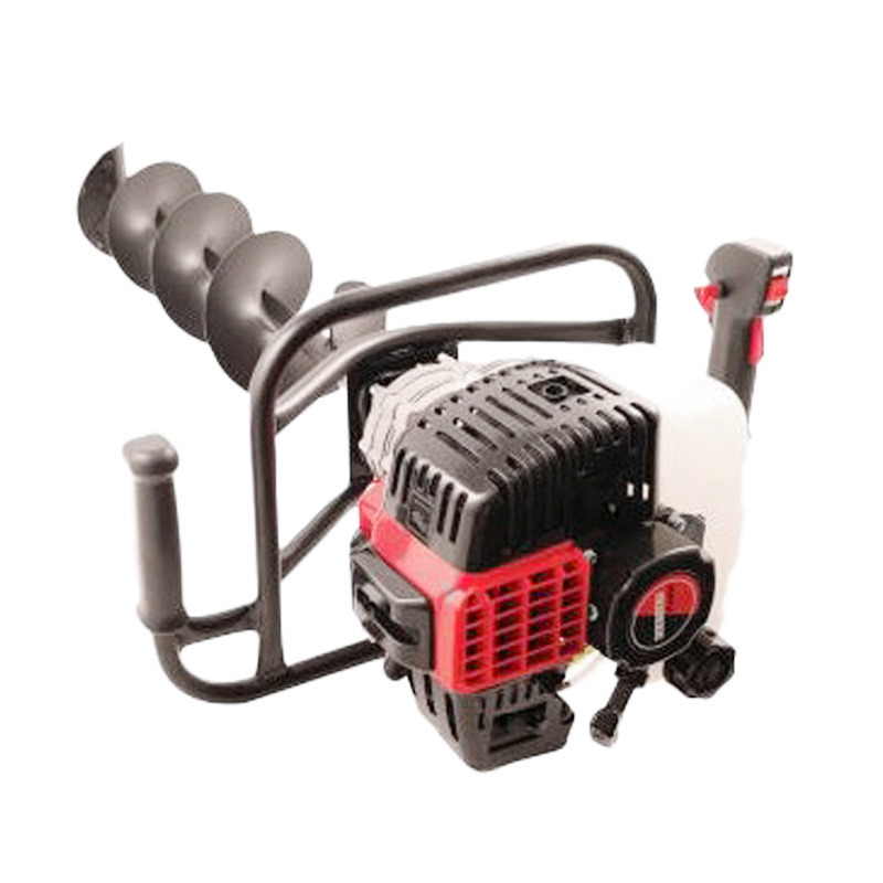 MOTO TRIVELLA KONTIKY 52cc