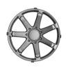 COPRIM. DIAMOND D=210 GRIGIO RAL 902
