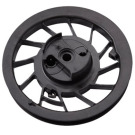 PULEGGIA AVVIAMENTO BRIGGS & STRATTON                        