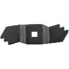 KIT 6 LAME ARIEGGIATORE ALKO BRILL