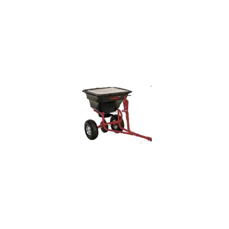 SPANDICONCIME DA TRAINO GOMMATO 34 KG