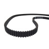 CINGHIA  DOPPIA DENTATURA 20X1600MM 135065600/0  135065605/0
