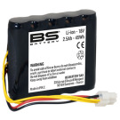 BATTERIA HUSQVARNA 5848228-02 LI-ION 18V -2,5Ah