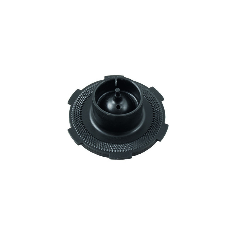 LAMA L.528 FORO CENTRALE 15MM  (125MM)