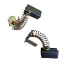 CARBONCINI REMOVIBILI ABBACCHIATORE