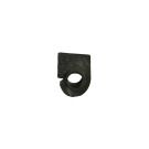 THROTTLE LEVER RETAINING BRACKET