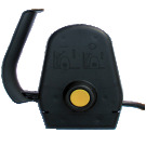 LEVA FIX MANICO NEW EL. GRIGIO STIGA