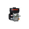 MOTORE LONCIN 135CC ALBERO ORIZZONTALE 19X60
