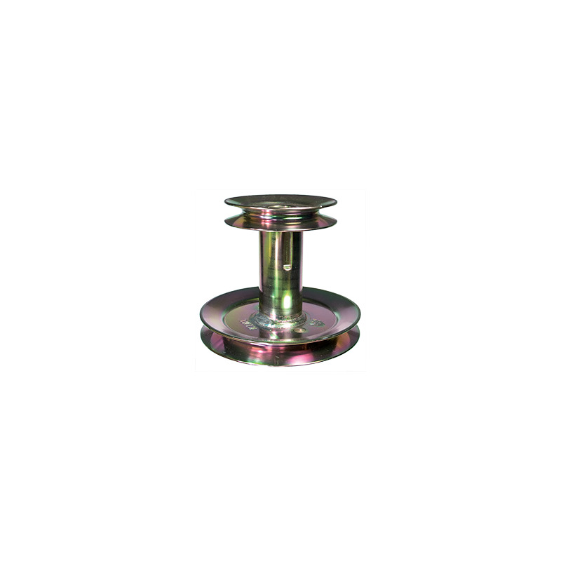 PULEGGIA MOTORE TCJ92 MECCANICO