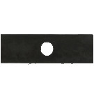 SOLENOIDE UNIVERSALE 3 POLI  DOPPIO ATTACCO