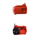 TAPPO DEL CARBURANTE PER MSK2500