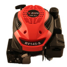 MOTORE RATO RV 145CC 22X60 GIRI FISSI PER RASAERBA