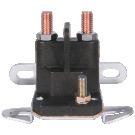 SOLENOIDE UNIVERSALE 3 POLI  DOPPIO ATTACCO