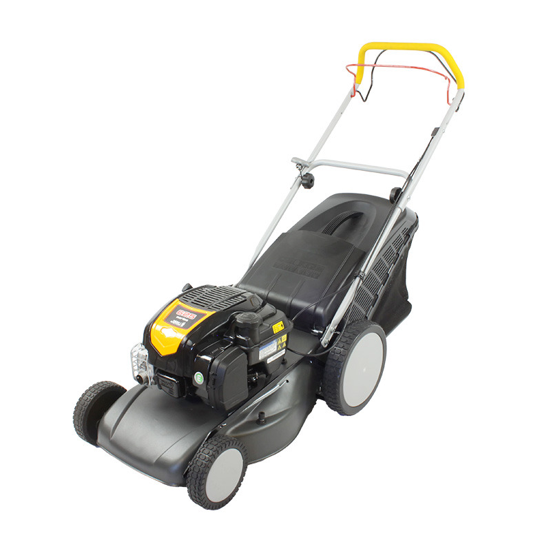 RASAERBA KONTIKY SEMOVENTE L 47 CM 3in1 B&S 550