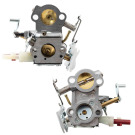 CARBURATORE HUSQVARNA