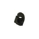 THROTTLE LEVER RETAINING BRACKET