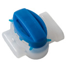 CONNETTORI CAVO (50 pz)