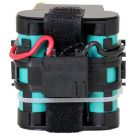 BATTERIA HUSQVARNA 5744768-01 LI-ION 18V -2Ah