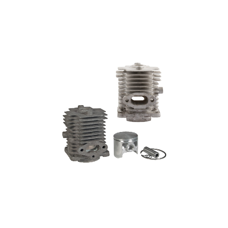 KIT CILINDRO/PISTONE BLUE BIRD (481080-722270)
