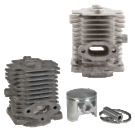 KIT CILINDRO/PISTONE BLUE BIRD (481080-722270)