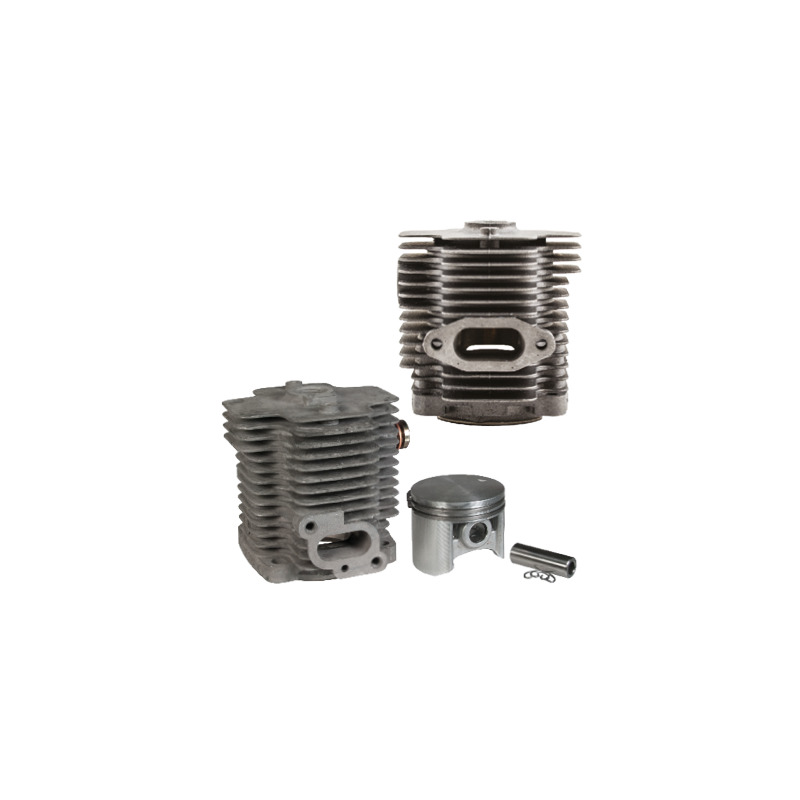 KIT CILINDRO/PISTONE BLUE BIRD (480640-721360)
