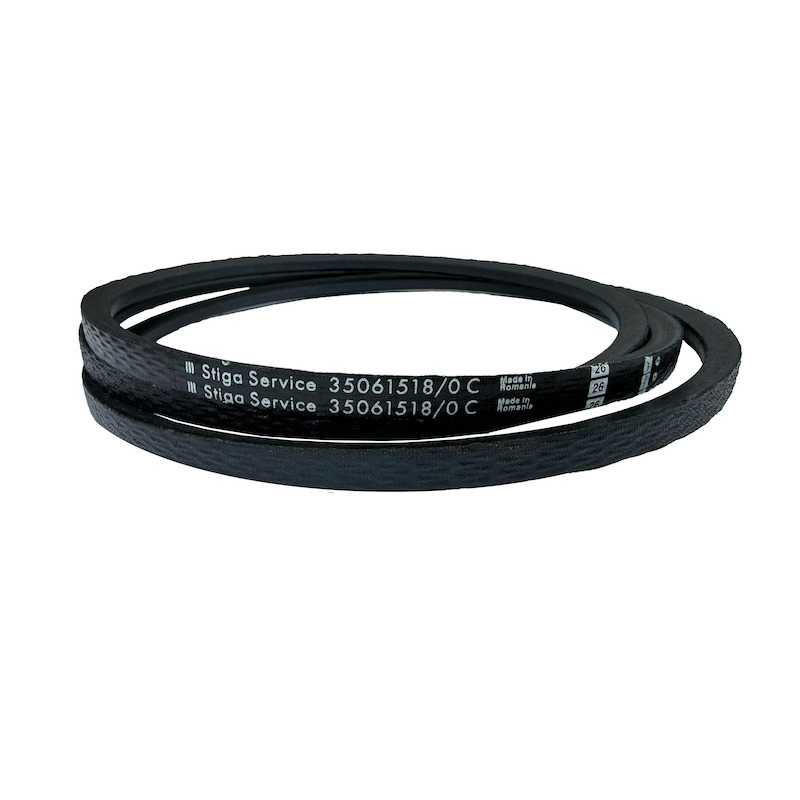PTO BELT PARK 2WD+CD 95
