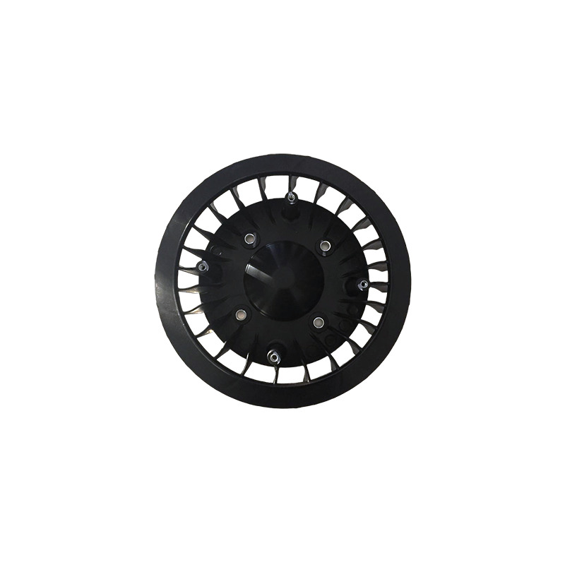 VENTOLA LONCIN G200F