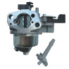 VENTOLA LONCIN LC2V80FD LC2P82F