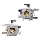 CARBURATORE PER MOTOSEGA 5200 - 5500 - 5800 51 - 54CC