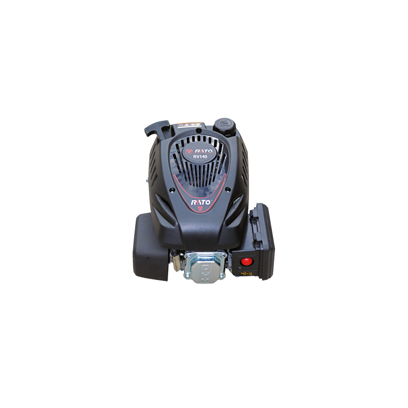 MOTORE RVM 150CC 22X80 VOLANO PESANTE CEZT