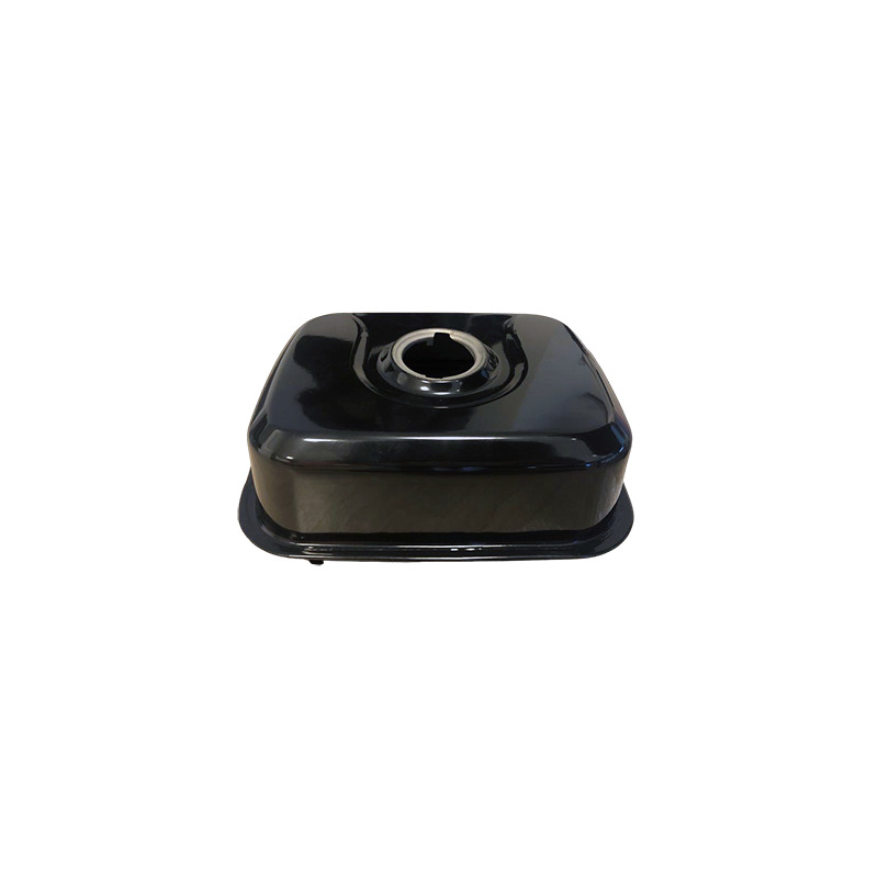 FLANGIA TERMICA LONCIN H135