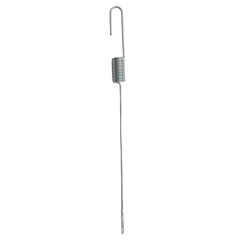 TIRANTE ACCELERATORE LONCIN G200F