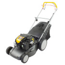 RASAERBA KONTIKY SEMOVENTE L 47 CM 3in1 B&S 550