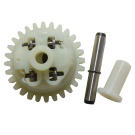 INGRANAGGIO REGOLATORE LONCIN G200F