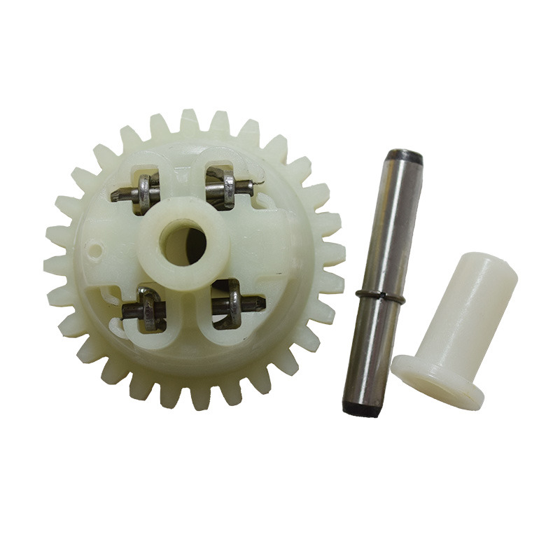 INGRANAGGIO REGOLATORE LONCIN G200F