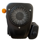 MOTORE ASSEMBLATO SERVICE TRE224 224CC