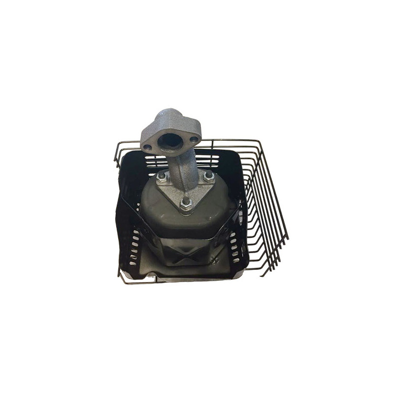 FILTRO ARIA LONCIN BICILINDRICO 2P77F 2P80F 2P82F