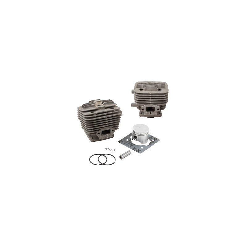 KIT CILINDRO/PISTONE EMAK (61282027)