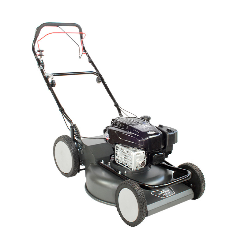 RASAERBA KONTIKY BIOMULCH L53 BS 850 VAR