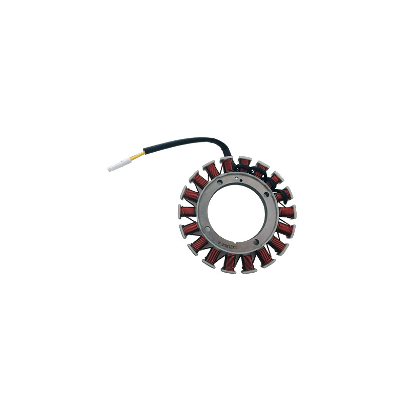 GUARNIZIONE TUBO SCARICO LONCIN LC2P82F