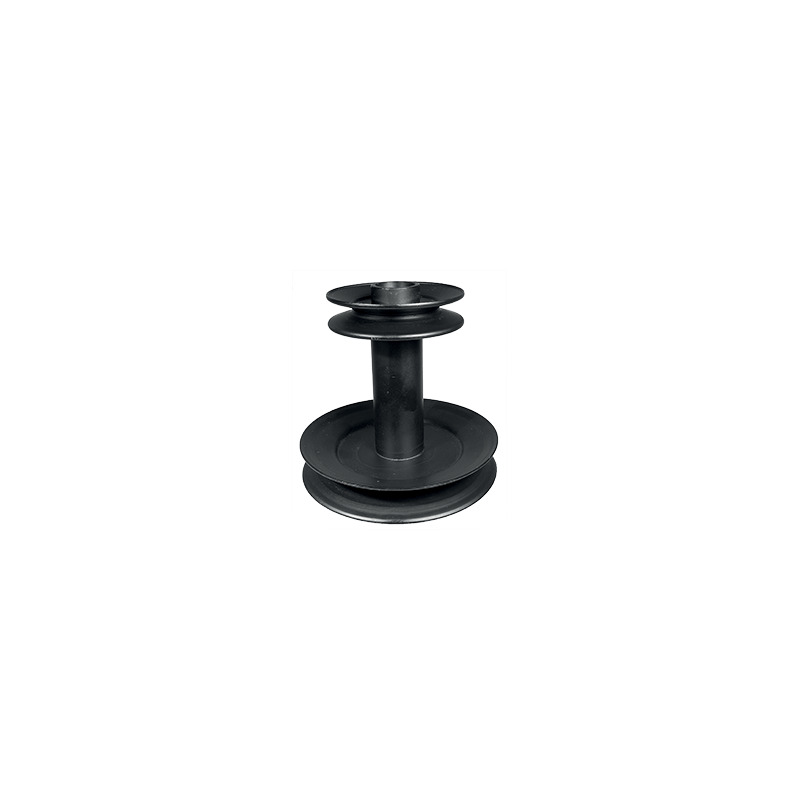 PULEGGIA AYP ALBERO MOTORE  140186