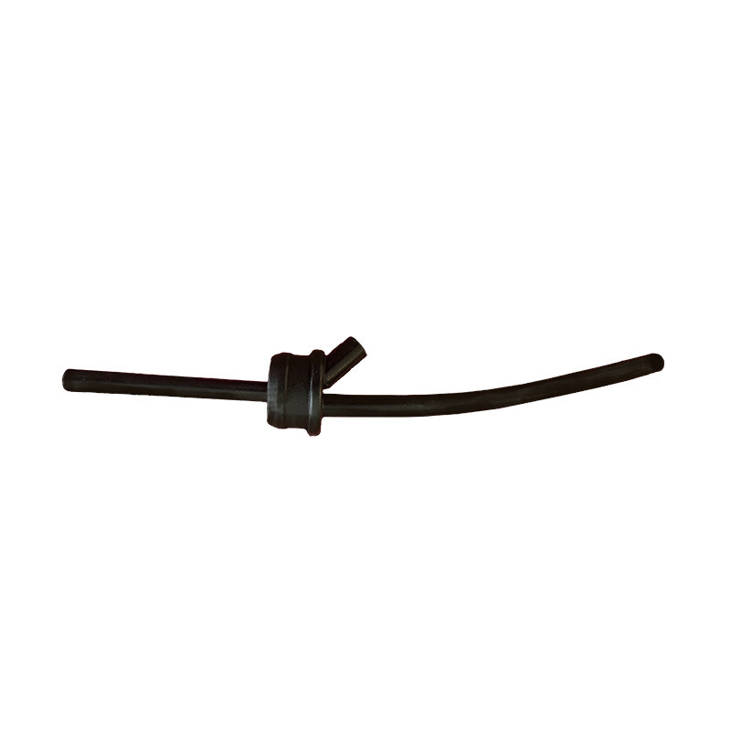 ASSIEME TUBO OLIO PER MSK2500