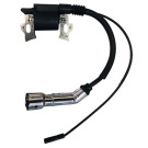 KIT MOTORINO AVVIAMENTO LONCIN LC2P82F
